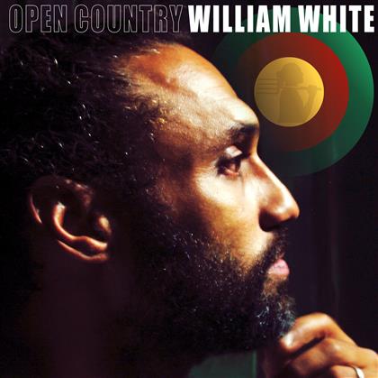 William White - Open Country (LP + Digital Copy)