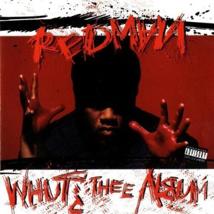 Redman - Whut? Thee Album (LP)