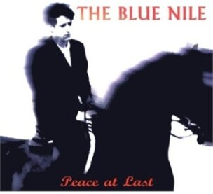 The Blue Nile - Peace At Last (Deluxe Edition, 2 CDs)