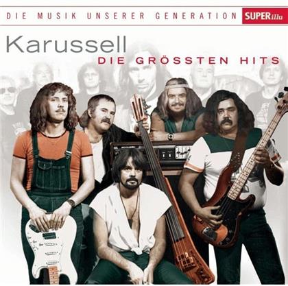 Karussell - Musik Unserer Generation