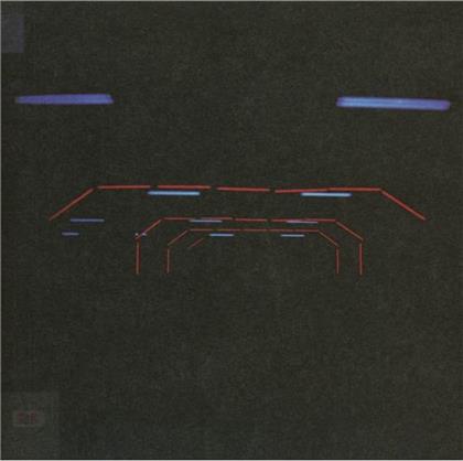 Trust (Canada) - Joyland