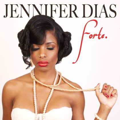Jennifer Dias - Forte