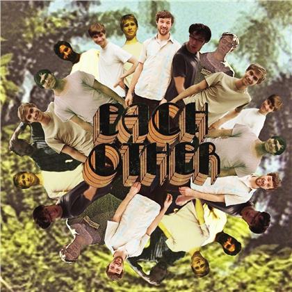 Each Other - Being Elastic