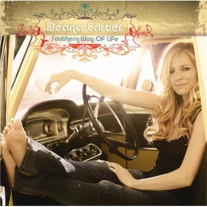 Deana Carter - Southern Way Of Life
