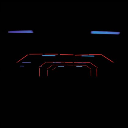 Trust (Canada) - Joyland (LP)