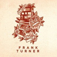 Frank Turner - Polaroid Picture