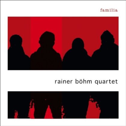 Rainer Böhm - Familia