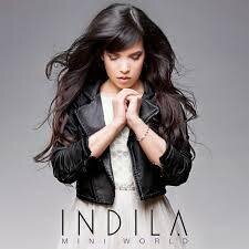 Indila - Mini World (Edition Limitee Digipack)