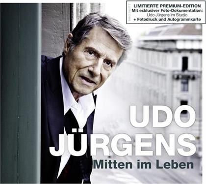Udo Jürgens - Mitten Im Leben (Limitierte Premium Edition)