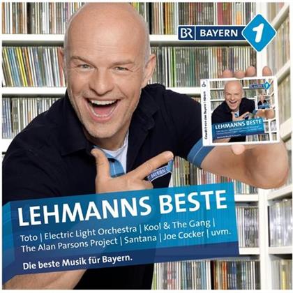 Bayern 1 - Lehmanns Beste (2 CDs)