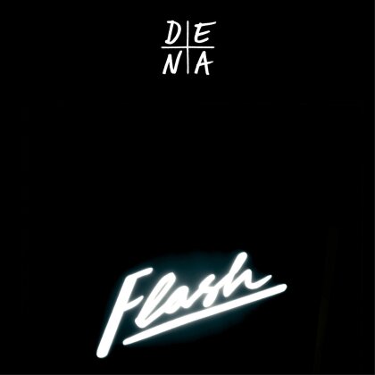 Dena - Flash (Deluxe Edition)