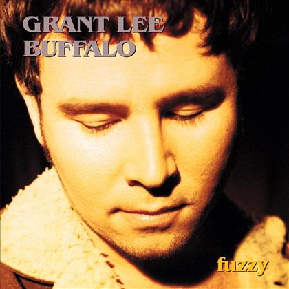 Grant Lee Buffalo (Grant-Lee Phillips) - Fuzzy - Music On Vinyl (LP)
