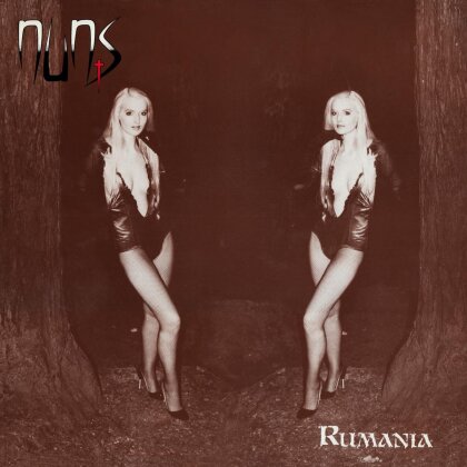 The Nuns - Rumania (LP)