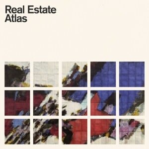 Real Estate - Atlas - + 7 inch (Colored, 7" Single)