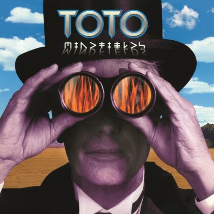 Toto - Mindfields - Music On Vinyl (2 LPs)
