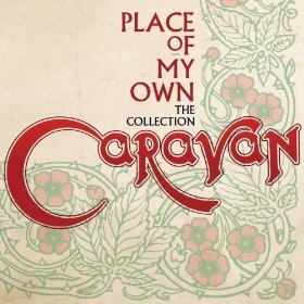Caravan - Place Of My Own