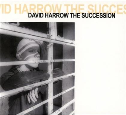 David Harrow - Succession