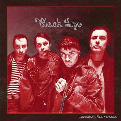 The Black Lips - Underneath The Rainbow