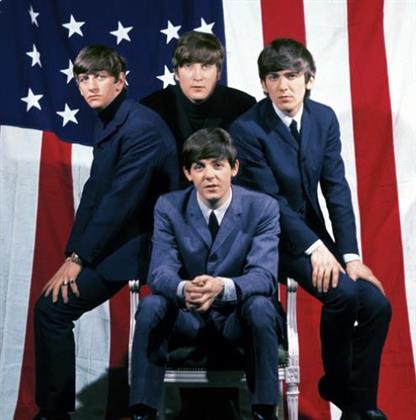 The Beatles - U.S. Albums - Boxset (Japan Edition, Remastered, 13 CDs)