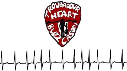 Buzz Cason - Troubadour Heart