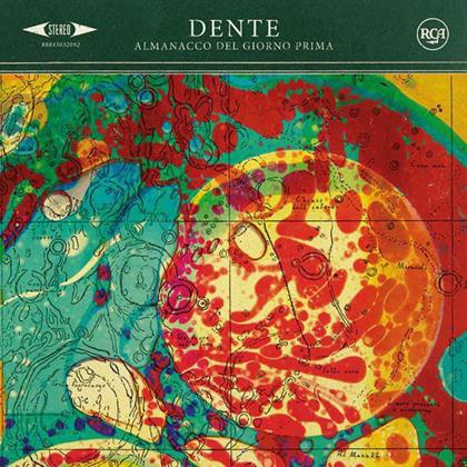Dente - Almanacco Del Giorno Prima (Limited Edition, LP)