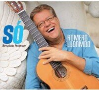 Romero Lubambo - So - Brazilian Essence (Digipack)