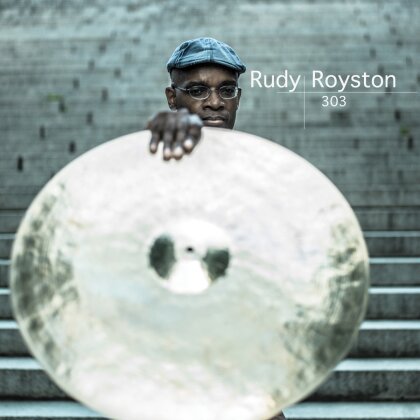 Royston Rudy - 303