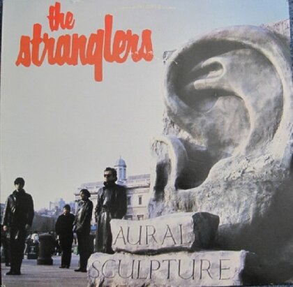 The Stranglers - Aural Sculpture (Collectors Edition, Remastered)