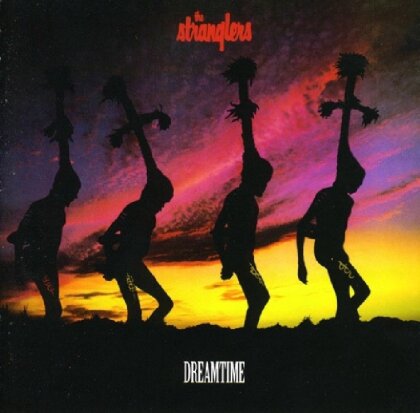 The Stranglers - Dreamtime - Collectiors Edition (Remastered)