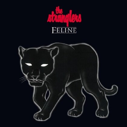 The Stranglers - Feline (Collectors Edition, Remastered)