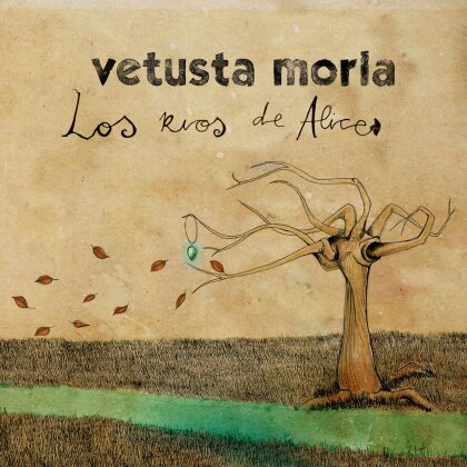 Vetusta Morla - Los Rios De Alice