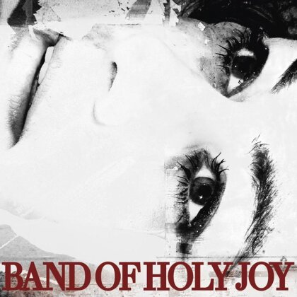 The Band Of Holy Joy - Easy Listening