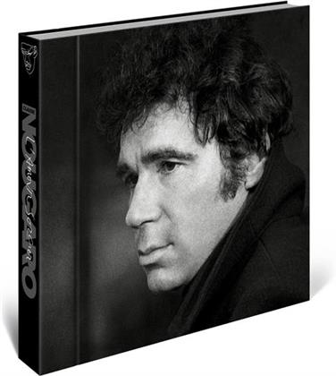 Claude Nougaro - L'Amour Sorcier - Coffret 29CD (29 CD + Livre)