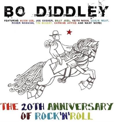 Bo Diddley - 20th Anniversary Of Rock'