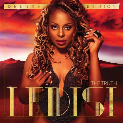 Ledisi - Truth (Deluxe Edition)