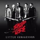 Skip The Use - Little Armageddon (Limited Edition, LP + Digital Copy)