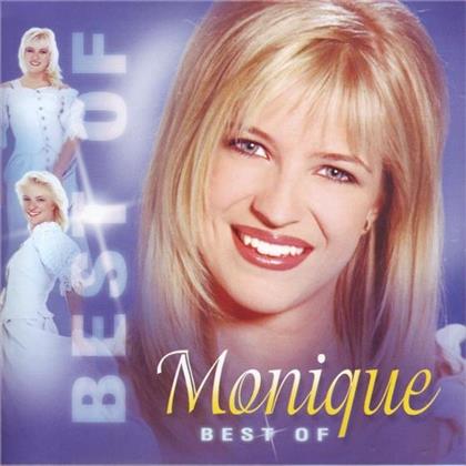 Monique - Best Of
