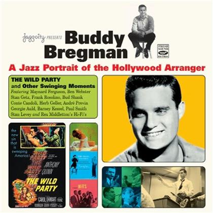 Buddy Bregman - A Jazz Portraitr Of The