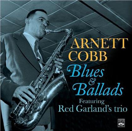 Arnett Cobb - Blues & Ballads