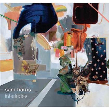 Sam Harris - Interludes