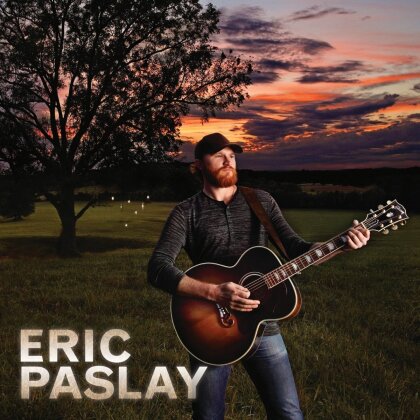 Eric Paslay - ----