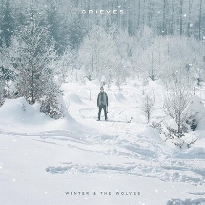 Grieves - Winters & The Wolves (Colored, LP + Digital Copy)