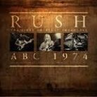 Rush - Spirit Of The Airwaves (2 LPs)