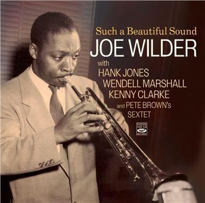 Joe Wilder - Such A Beautiful Sound