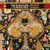 Big Head Todd - Black Beehive