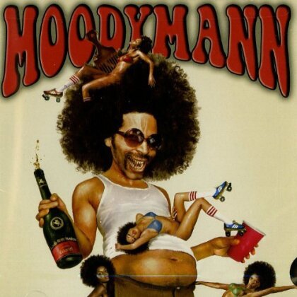 Moodymann - ---