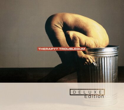 Therapy? - Troublegum (Deluxe Edition, 3 CDs)