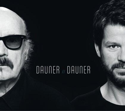 Wolfgang Dauner & Flo Da - Dauner//Dauner