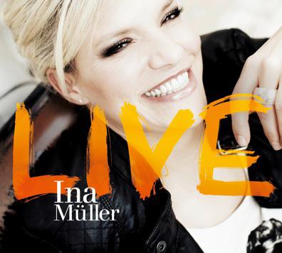 Ina Müller - Live - Boxset (3 CDs)