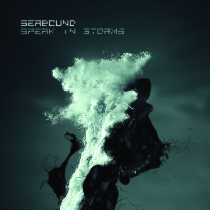 Seabound - Speak In Storms (Deluxe Edition, 2 CDs + Buch)